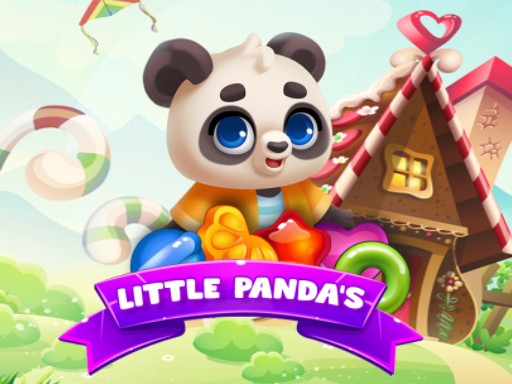 Games like Little Panda