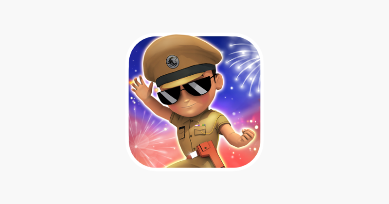 Little Singham Image
