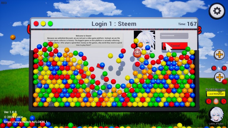 Loginnnnnn screenshot