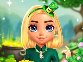 Lovie Chics St Patricks Day Costumes Image