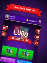 Ludo Master - Real Club King Image