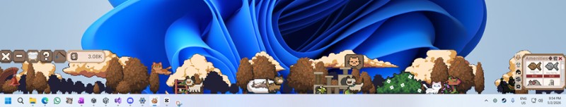 MaoMaoMao screenshot