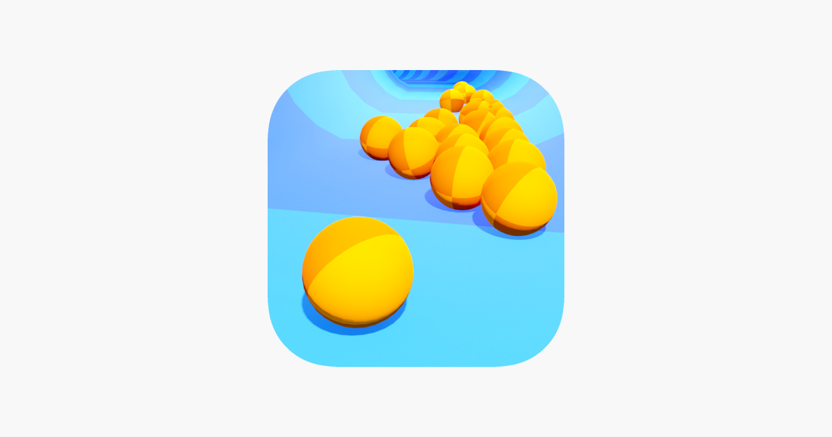 Games like Marbles Race 3D !