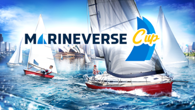 MarineVerse Cup Image