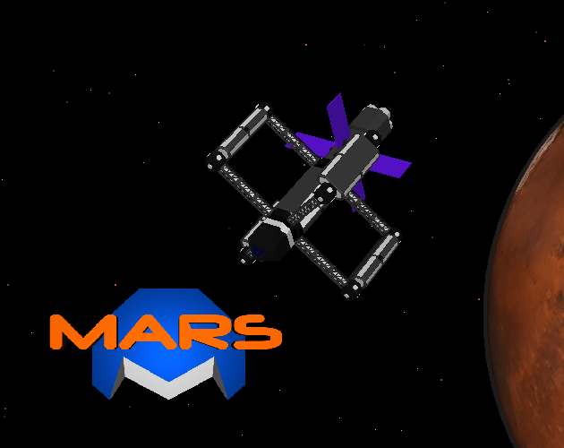 Games like Mars