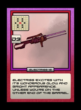 Marvelous Dystopia Image
