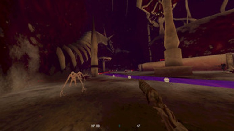 Meat Engine screenshot