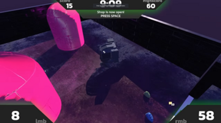 MechMates screenshot