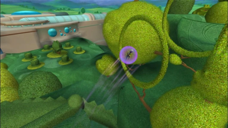Meet the Robinsons Image