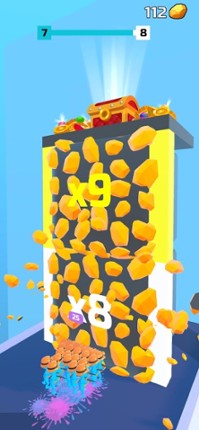 Mine Digger 3D screenshot