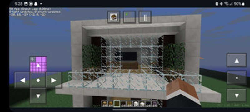Minecraft WSE - MUST PLAY - Cats and Naps Update screenshot