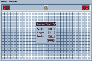 Minesweeper+ Image