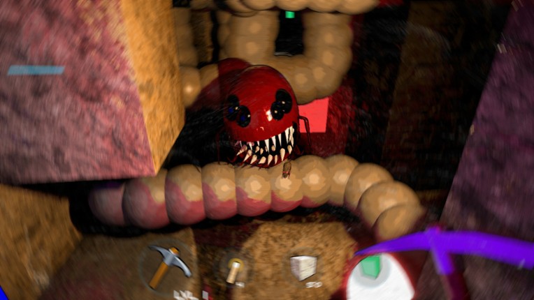 Mining Company screenshot