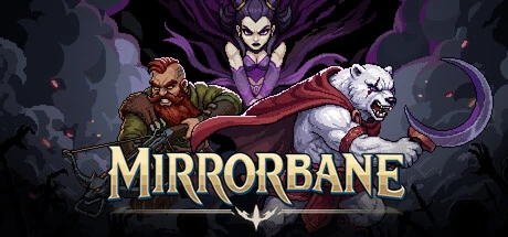 Games like Mirrorbane