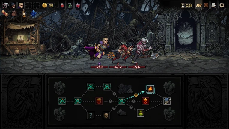 Mirrorbane Image