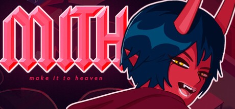 Games like MITH: Make It To Heaven