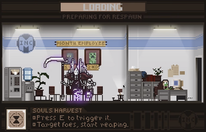Mobs, Inc. Image