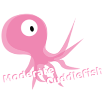 Moderate Cuddlefish Image