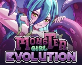 Monster Girl Evolution Image