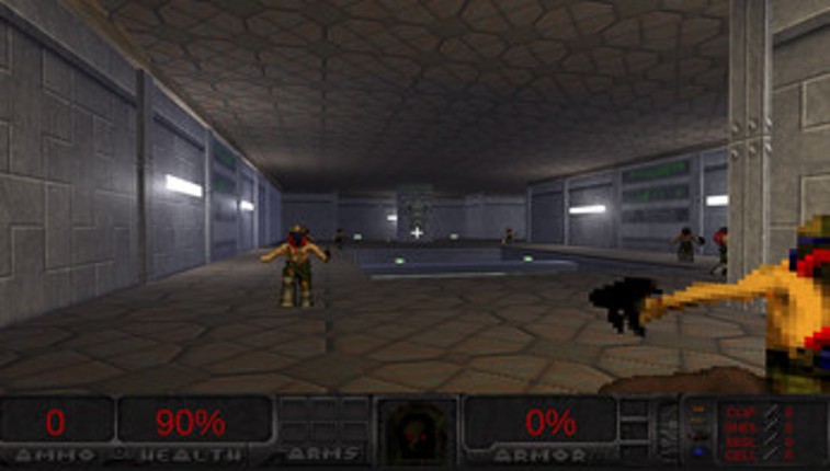 Mordax Image