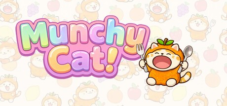 Games like Munchy Cat