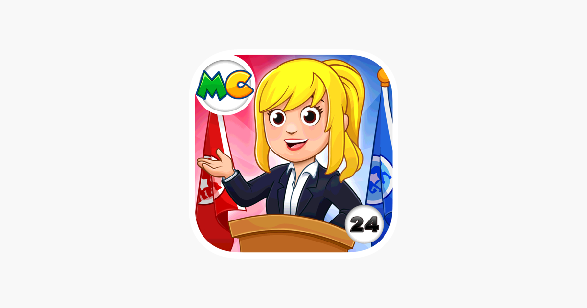 Games like My City : Election Day