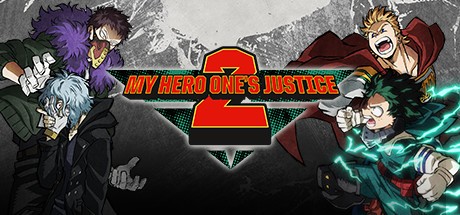 Games like MY HERO ONE'S JUSTICE 2