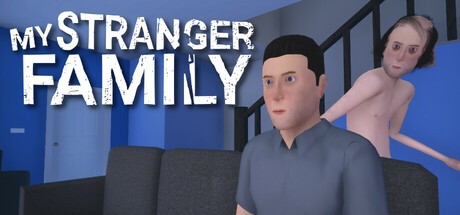 Games like My Stranger Family