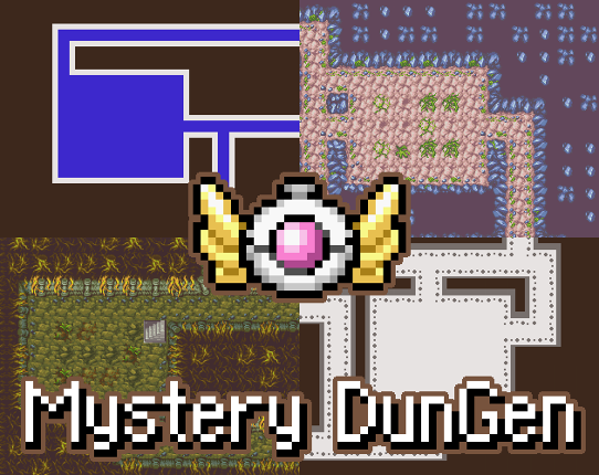 Mystery DunGen Image