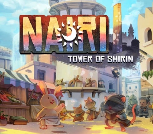 Nairi: Tower of Shirin Image