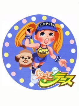 Games like Netto de Tennis