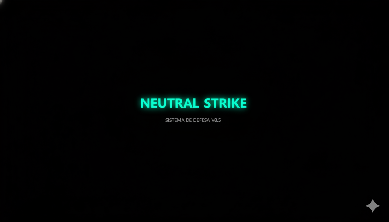 Games like Neutral Strike