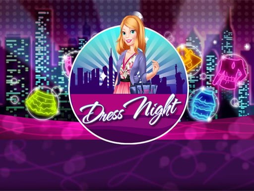 Games like Night Dress