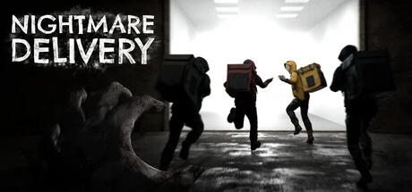 Games like Nightmare Delivery