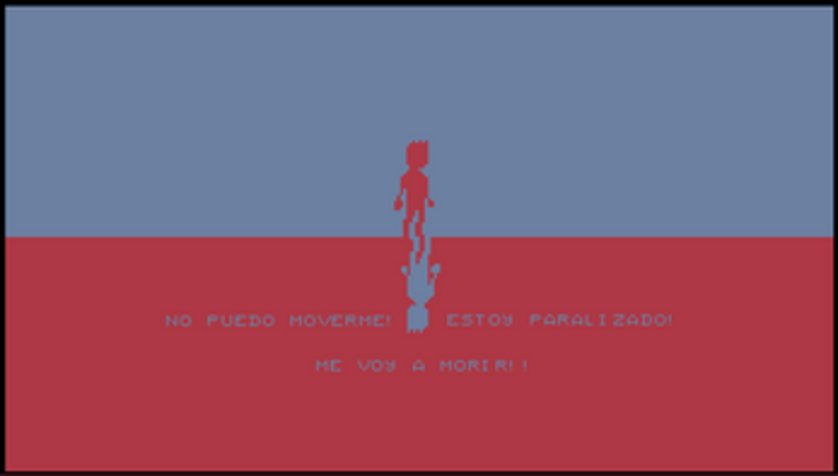 No entres... en pánico screenshot