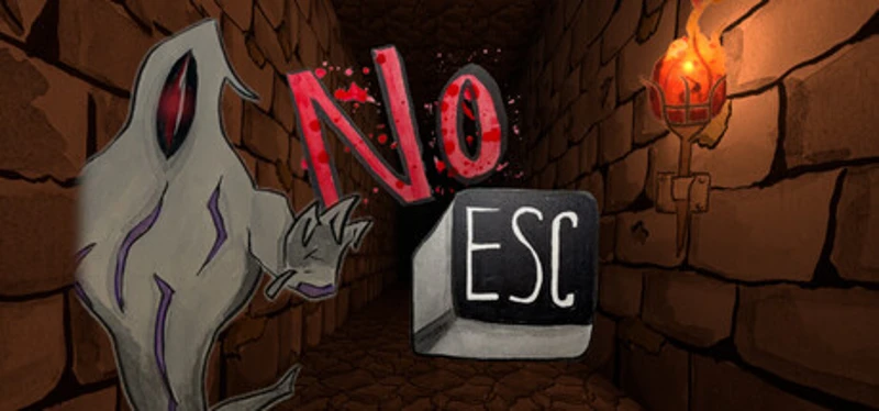 No ESC Image