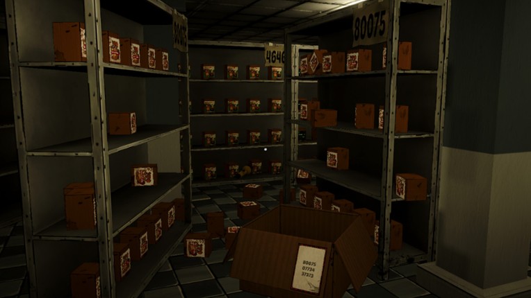 [Bober Bros] No Means Nothing screenshot