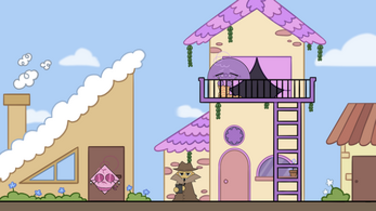 No Words In This Crime - JAM VERSION Image