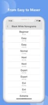 Nonogram - Logic Number Games Image