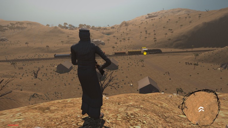 North Of Iraq Part 1 screenshot
