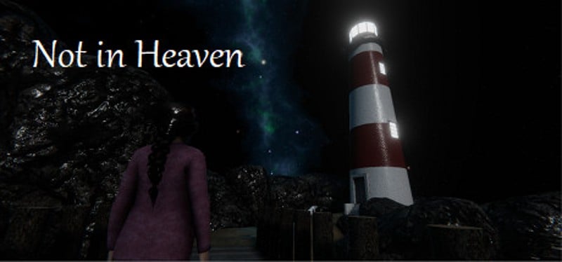 Not in Heaven Image
