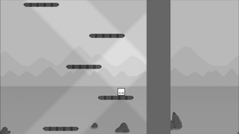 Null Platformer Image