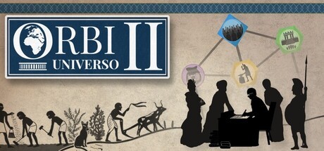 Games like Orbi Universo II