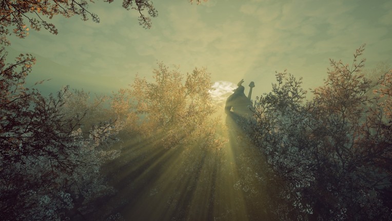 Outbreak: Shades of Horror The First Season Collection Image