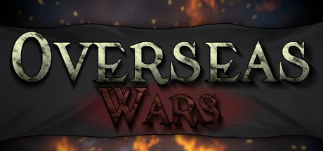 Games like Overseas Wars
