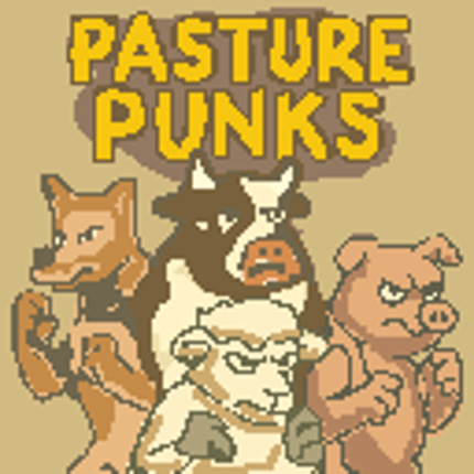 Pasture Punks Image