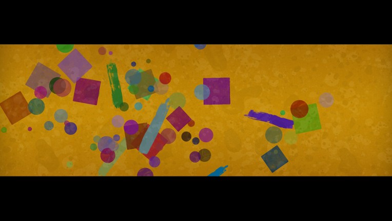 Pew-casso screenshot