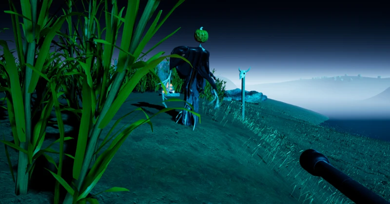 Phantom Solace screenshot