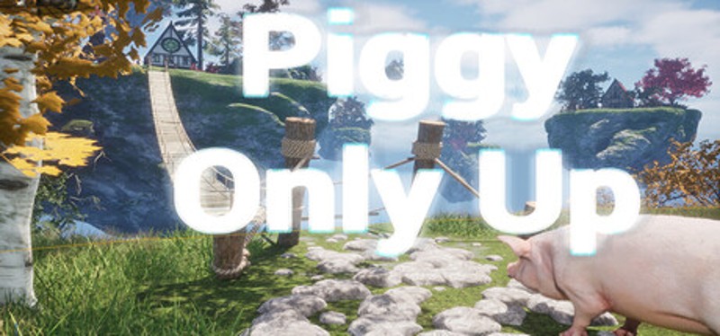 Piggy Only Up Image