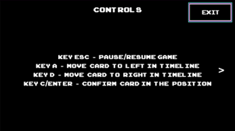 Pixel Line Image